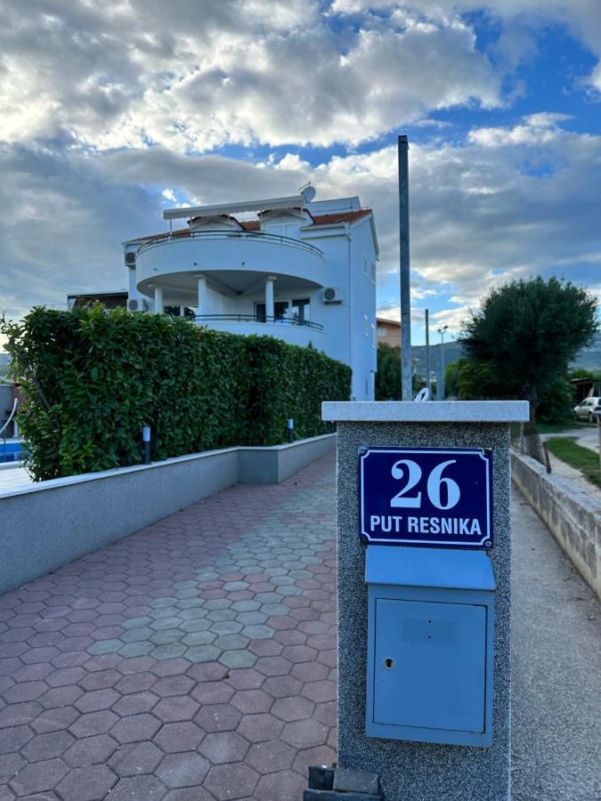 Apartments Villa Ohana Kaštela Exterior foto